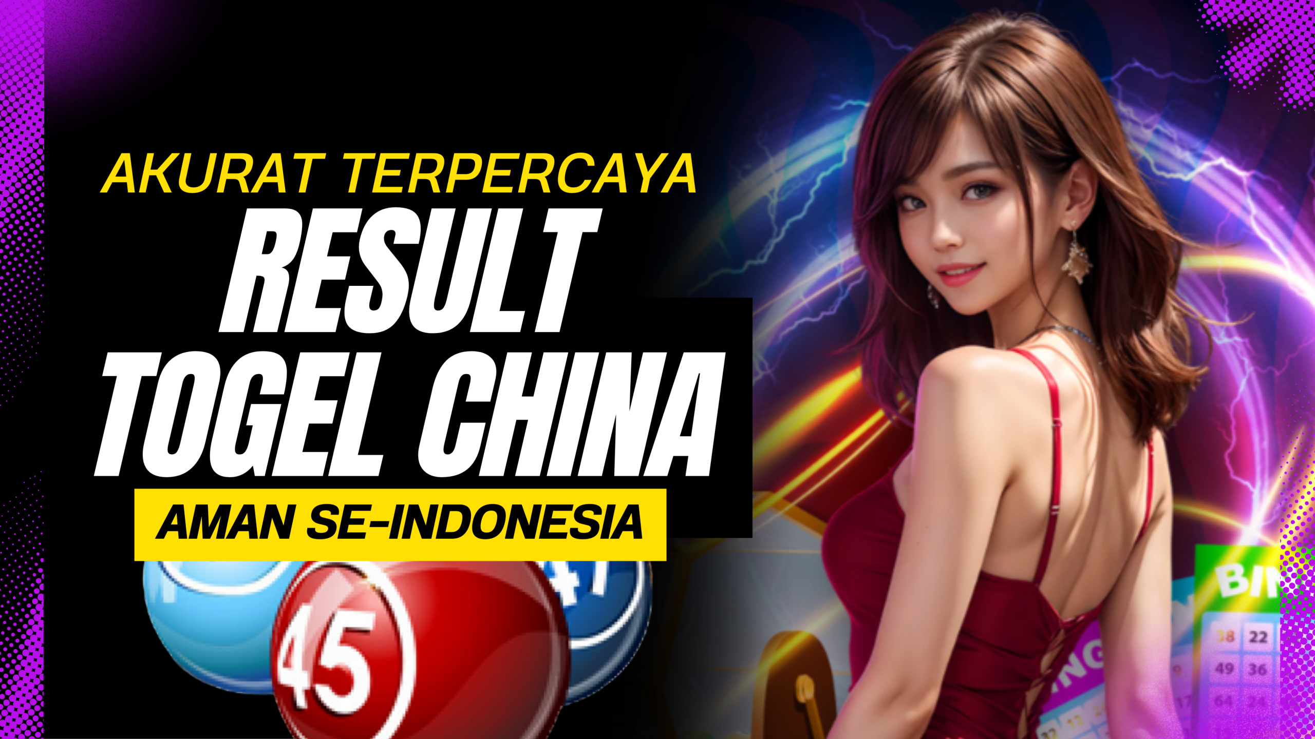Temukan hasil Togel China yang akurat dan terpercaya!