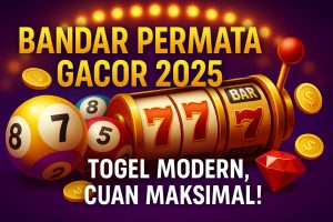 BANDAR TOGEL