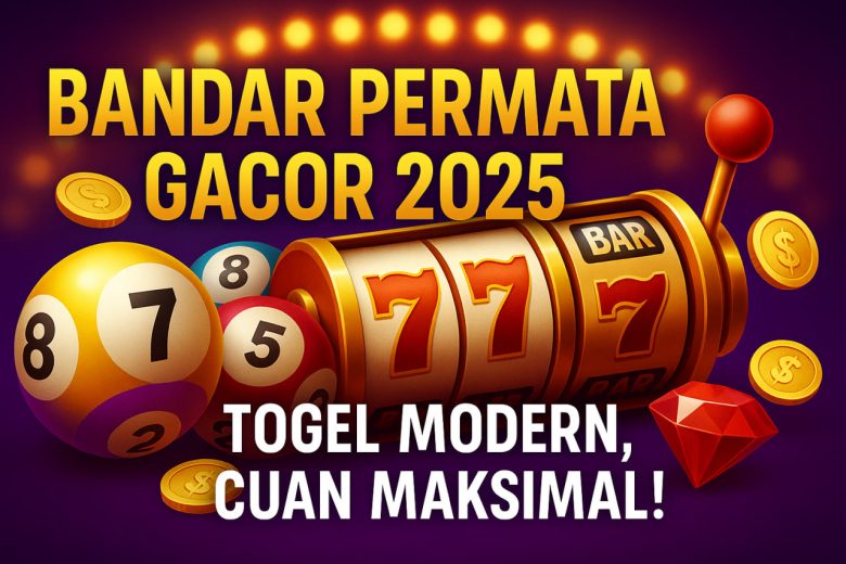 BANDAR TOGEL