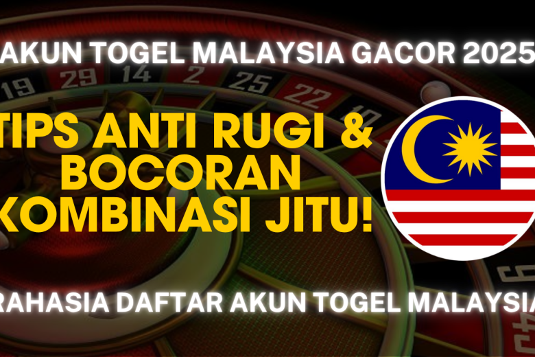 TOGEL MALAYSIA