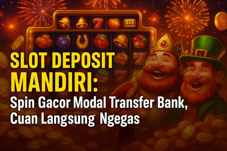 SLOT GACOR