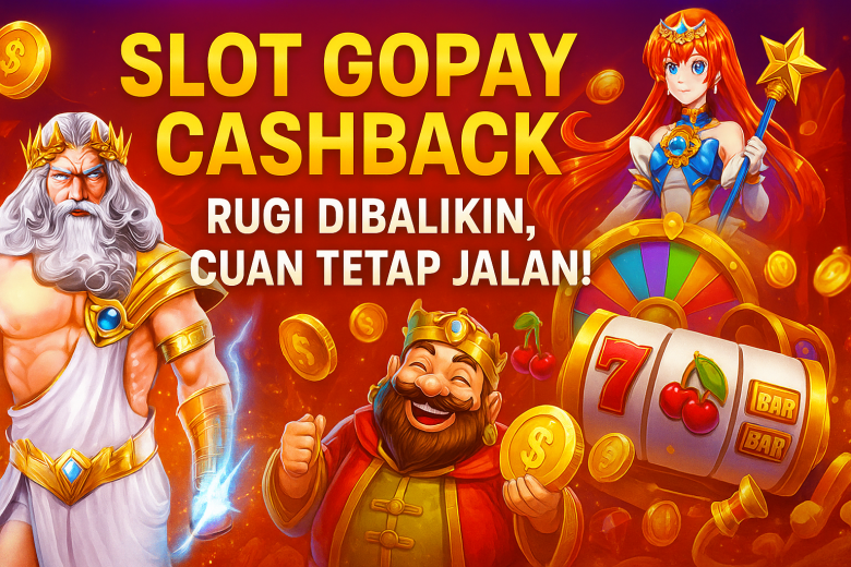 SLOT GACOR
