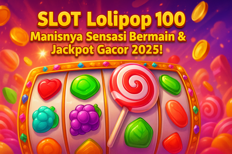 SLOT GACOR