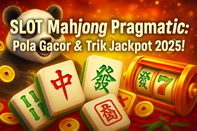 SLOT GACOR
