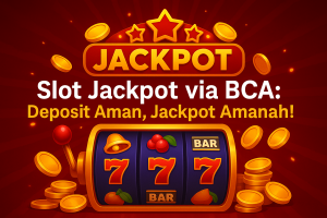 SLOT GACOR