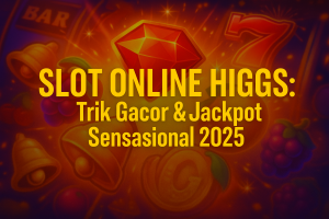 SLOT GACOR