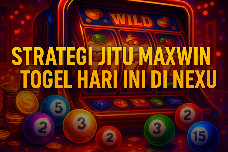 TOGEL JITU