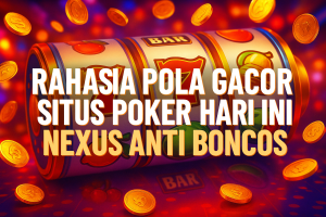 POLA GACOR