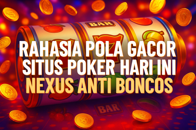 POLA GACOR