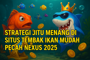 TEMBAK IKAN