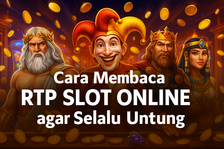 SLOT GACOR