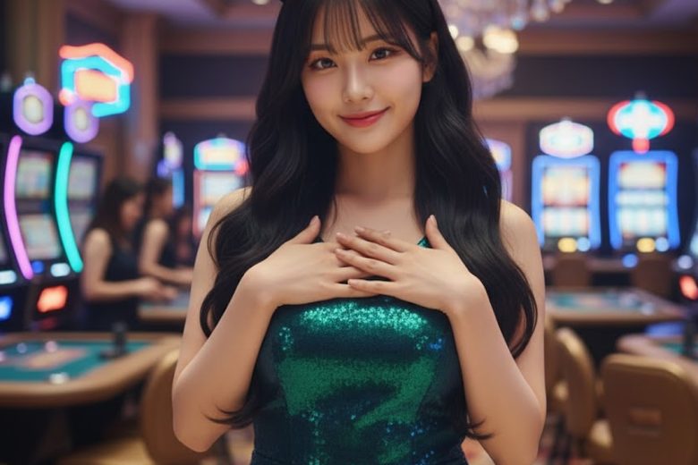 situs nomor 1 paling gampang menang